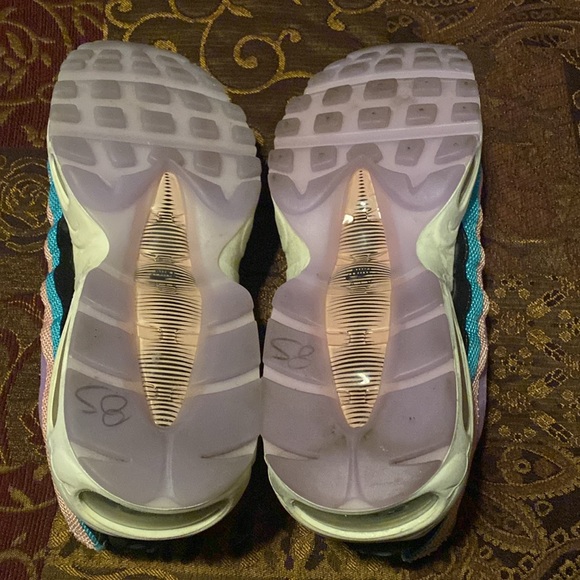 Nike Air Max 95 Have A Nice Day - Picture 8 of 10